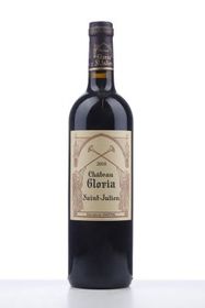 france-bordeaux-wine-gloria-2010